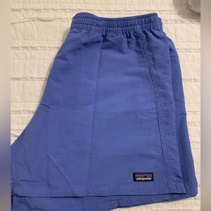 Patagonia Women’s Baggies